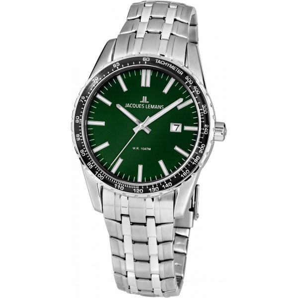 Часы Jacques Lemans Liverpool 1-2022K